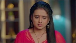 Sasural Simar Ka - 25th November 2022